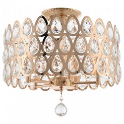 Светильник на штанге Arte Milano Sorrento-1019 371019/5/50/390 GD