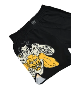 Шорты Half Sumo Junkie