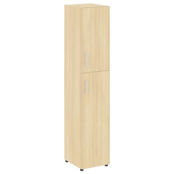 Yalta Шкаф узкий LT.SU-1.8 (R) Акация Лорка 400*450*1987