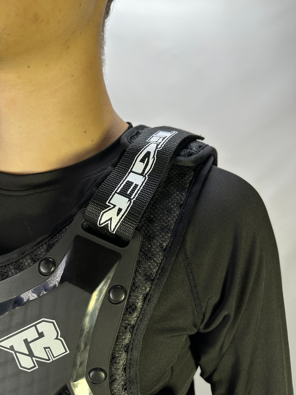 Защитный панцирь TIGER TR-H1