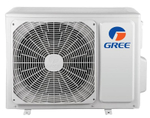 Сплит-система Gree Lomo Inverter Arctic R32 GWH18QDXD-K6DNC2I