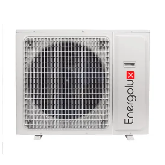 Мультисплит система на 4 комнаты Energolux SAS09M3-AI x 4 / SAM36M2-AI/4
