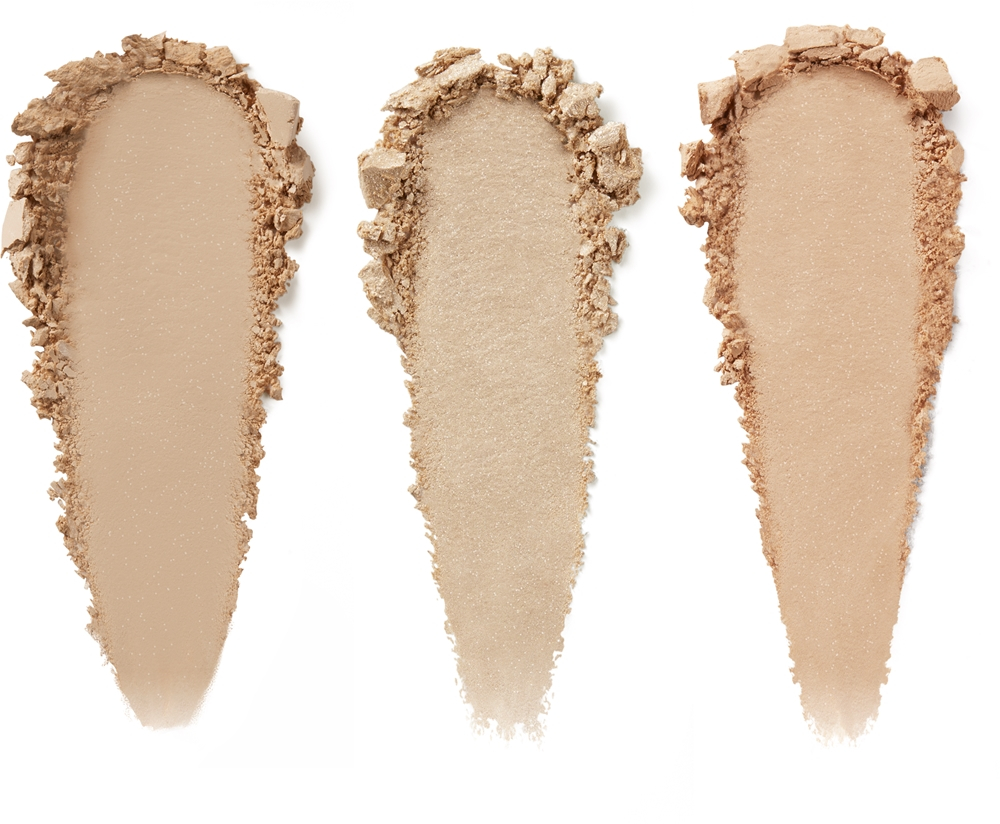 Bobbi Brown Nude Finish Illuminating Powder - Розовая пудра в компакте, осветляющая оттенок NUDE, 6 g