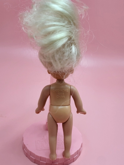 Кукла Барби типа kid core 90х винтаж 001061