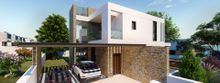 Pelagos Beachfront Villas - Villa No. 10