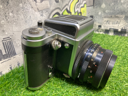 Pentacon Six TL MC Biometar 2.8/80 Покупка/Продажа