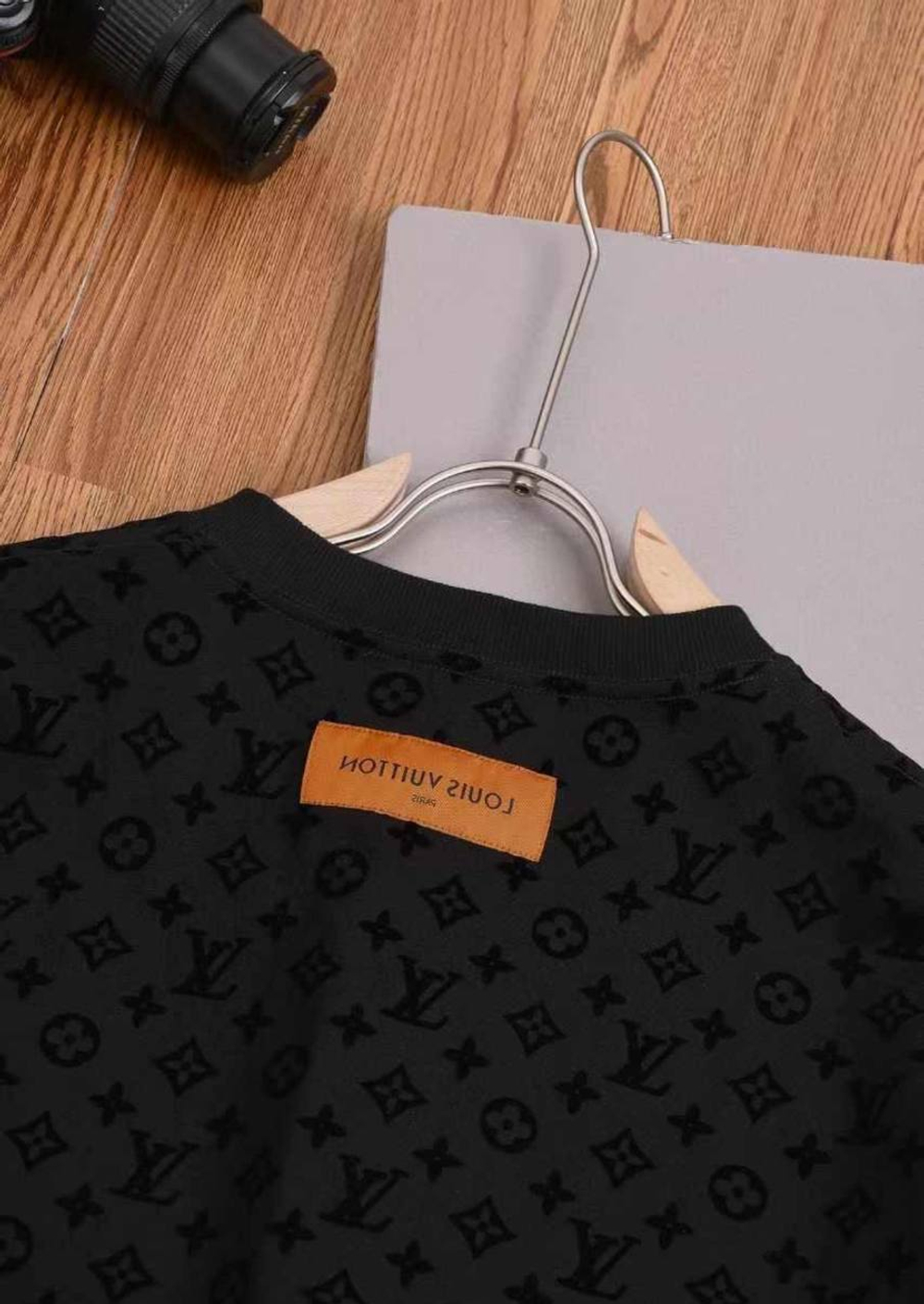 Футболка Louis Vuitton
