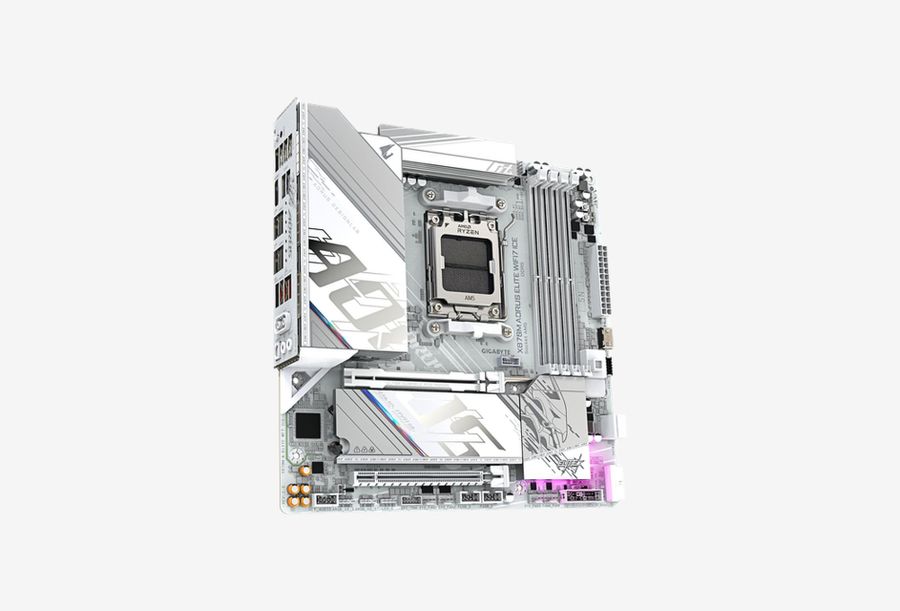 X870M A ELITE WF7 ICE_0326709110251