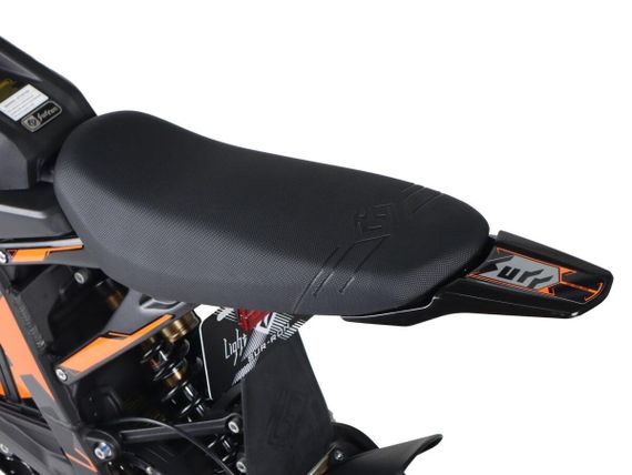 Электромотоцикл SUR-RON Light Bee X