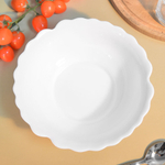 Салатник 22,5см Лотос