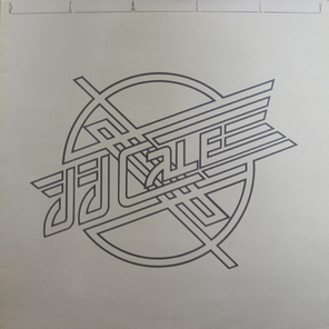 J.J. Cale / Really (LP)