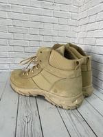 Ботинки Скорпион / песок