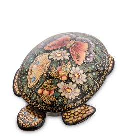 ШК-30/ 50 Шкатулка «Лето» Петрова И.