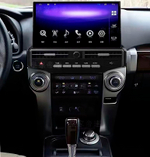 Автомагнитола LX Mode для Toyota 4Runner 2022