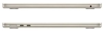 MacBook Air 13 M2 (2022), 8/256Gb, Сияющая звезда
