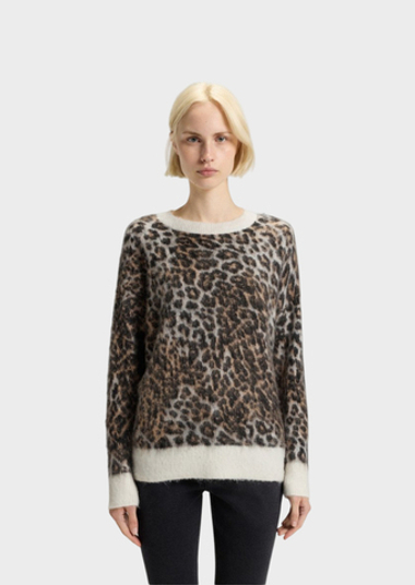 Джемпер HUGO Seratu