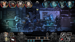 Vambrace: Cold Soul (для ПК, цифровой код доступа)