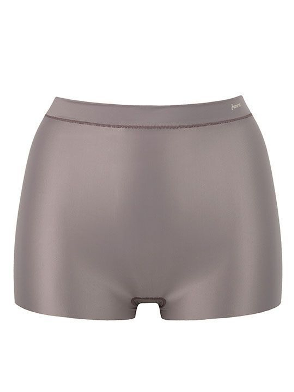 Трусики-шорты с легким утягивающим эффектом Sweet Contour (Размер: XXL) (Цвет: кремовый)