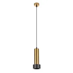 Точечный подвесной светильник ARTE LAMP RAN A3147SP-1PB