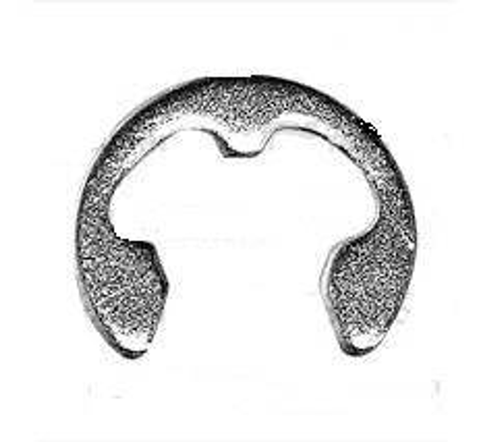 Кольцо стопорное для мототехники 990010660000