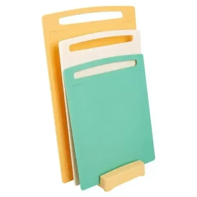 Набор досок на подставке 3 шт. L M S Practic