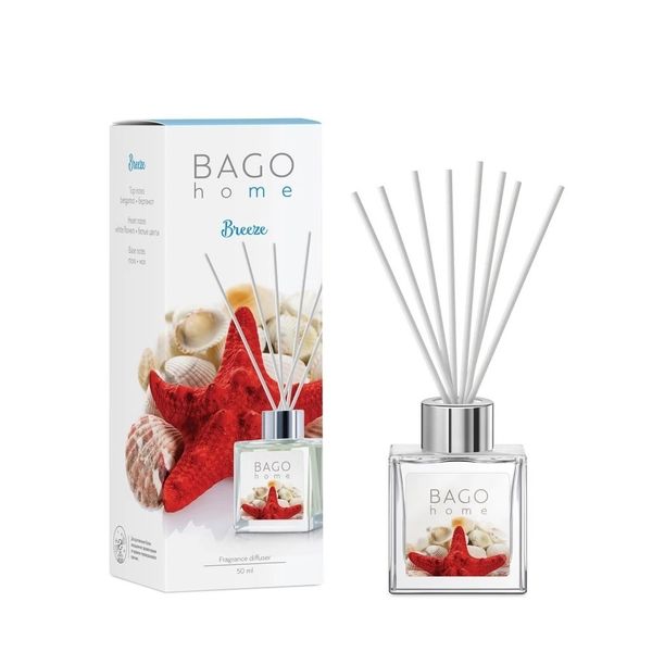 Bago Home Бриз Ароматический диффузор