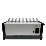 Брошюровщик Office Kit B2130E