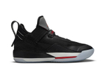 Кроссовки Air Jordan 33 Se Black Cement