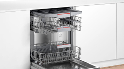 Встраиваемая посудомоечная машина Bosch SMV4EVX14E