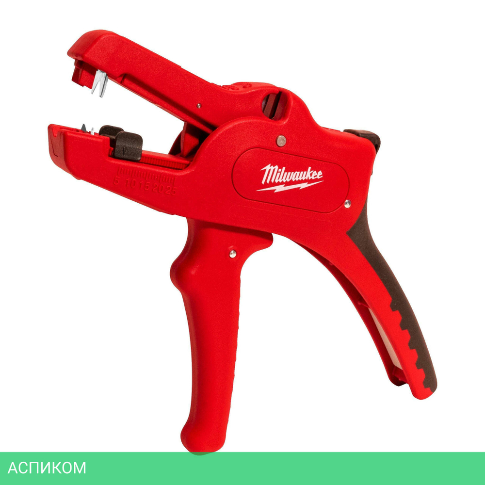 Cтриппер Milwaukee 4932498268
