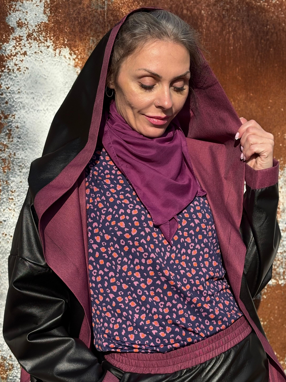 Топ /веселая зебра / трикотаж