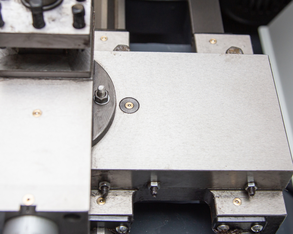 Токарно-винторезный станок по металлу MetalMaster MasterTurn 2050G