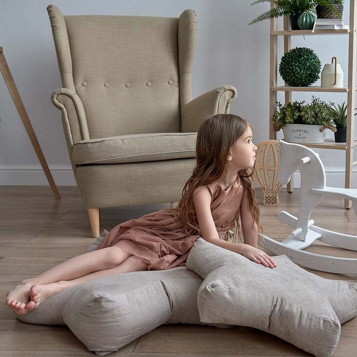 Декоративная подушка "Старс"