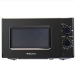 Микроволновая печь соло Binatone FMO 20M22 B (черный)