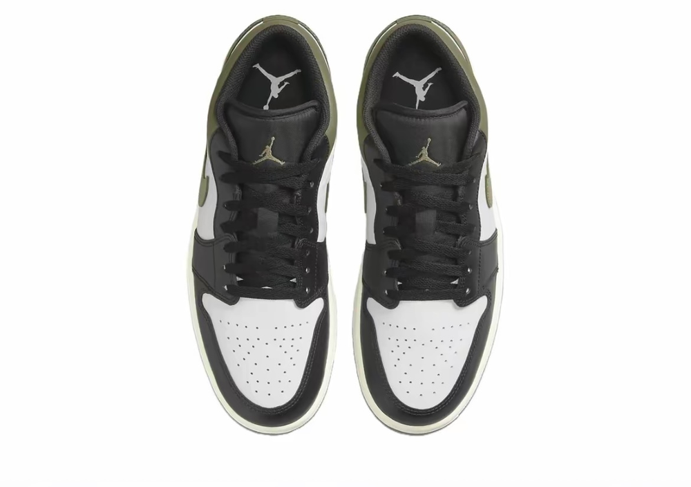Nike Air Jordan 1 Vintage Olive