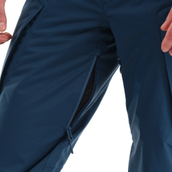 ШТАНЫ ГОРНОЛЫЖНЫЕ DRAGONFLY GRFVITY PREMIUM MAN