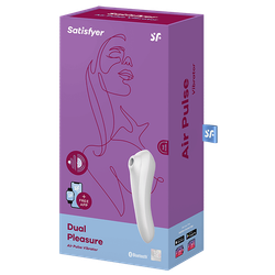 Dual Pleasure Connect App