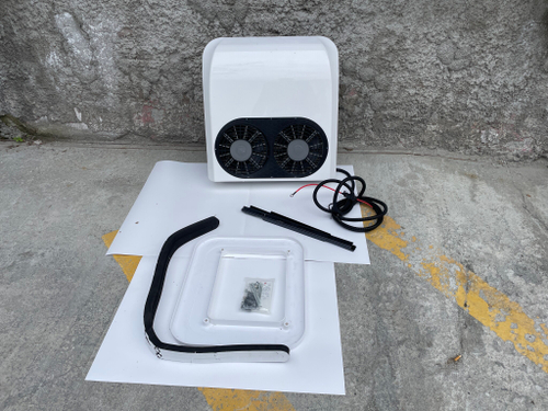 12V - PK23-2 (мини) / Моноблок (12 вольт), электрический кондиционер PK23-2 12 Вольт (Гарантия 14 дней)