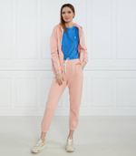 Спортивные штаны POLO RALPH LAUREN - персиковый(211891560)