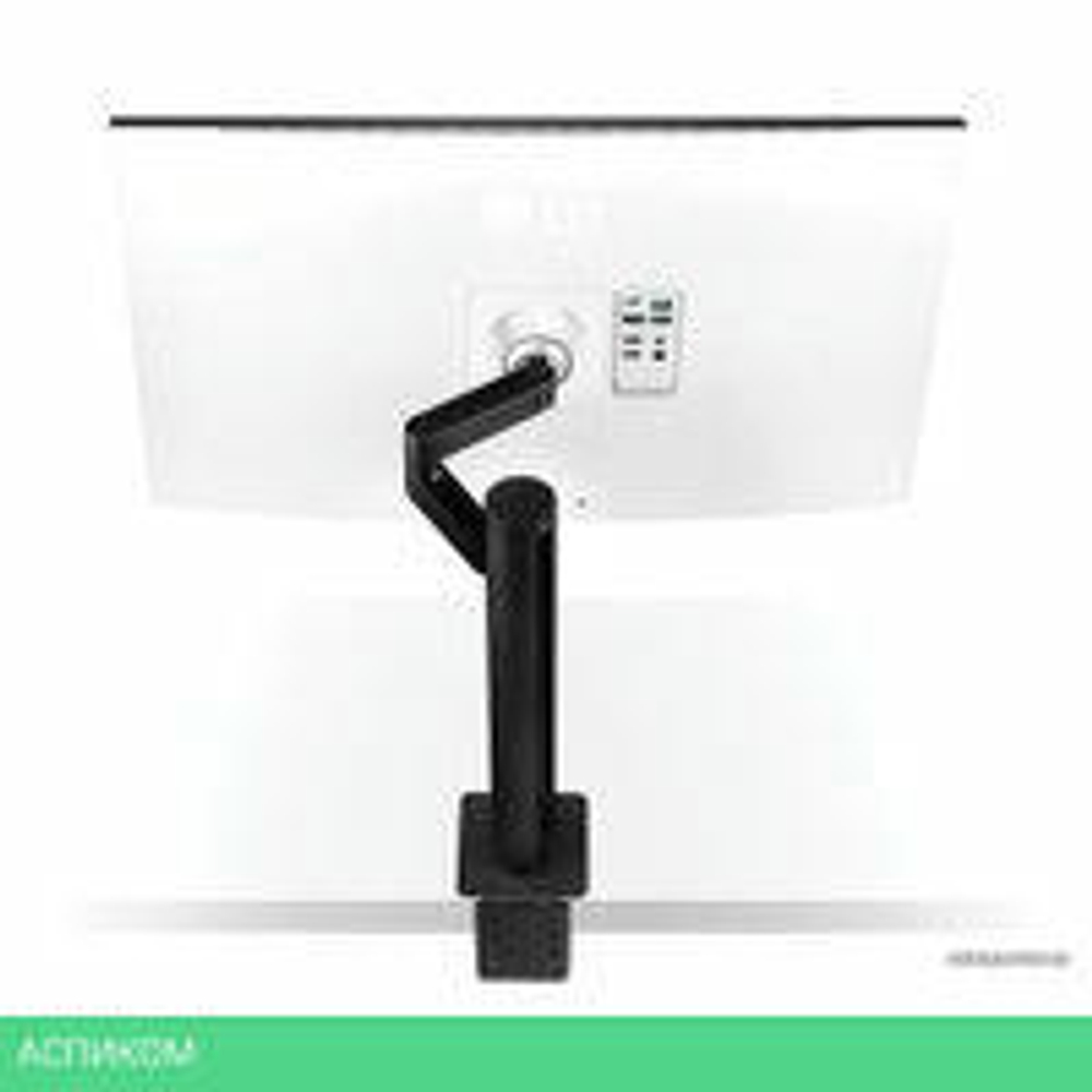 Монитор LG UltraFine 32UN88A-W