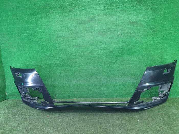 Бампер передний Audi Q7 2 (2015-2019) S-line