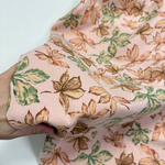 Фланель Магия листвы