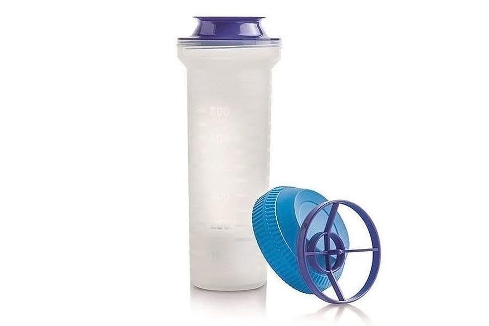 Миксер большой (750мл) с винтовой крышкой, Tupperware
