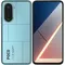 Смартфон Xiaomi POCO M7 4G 8 ГБ | 256 ГБ (Голубой | Blue) (версия Global)
