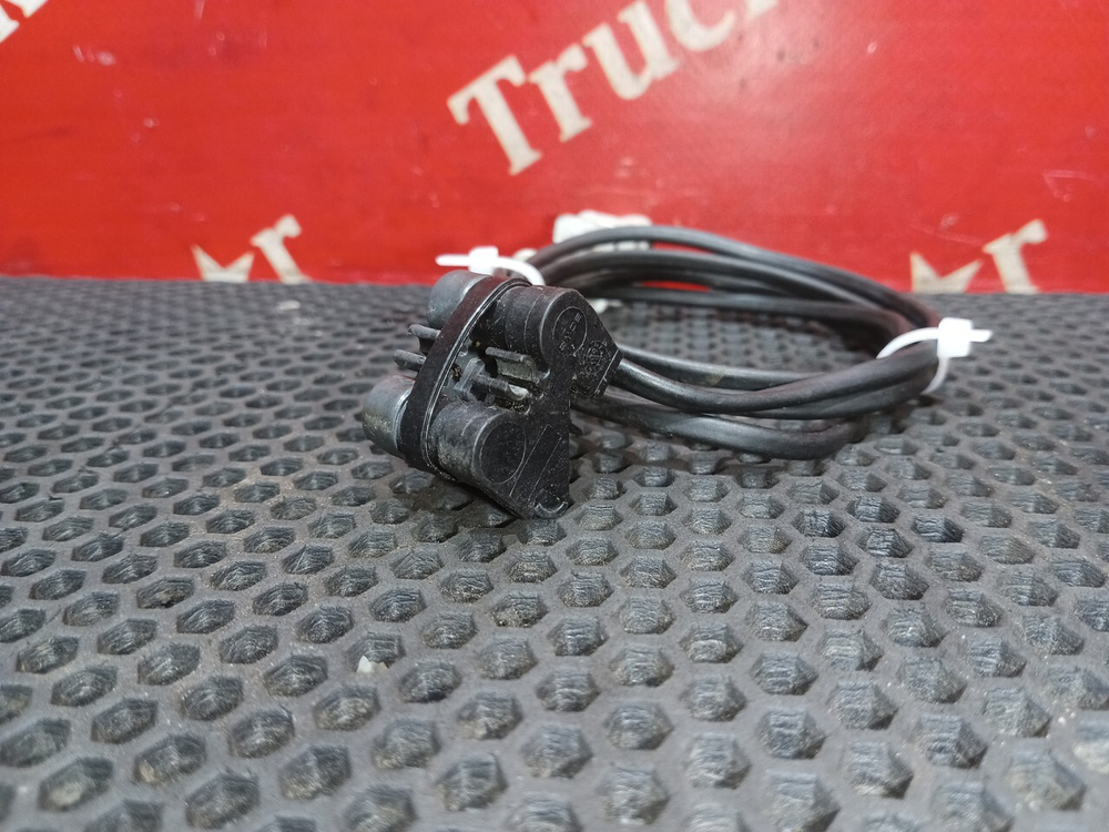 Проводка датчика износа колодок 2018 г.