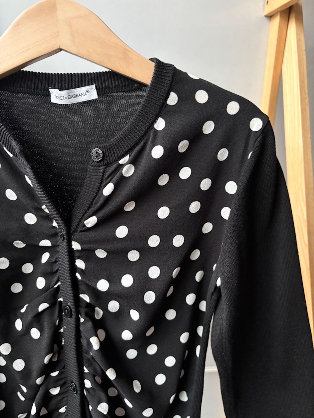 Кардиган Dolce & Gabbana, 104