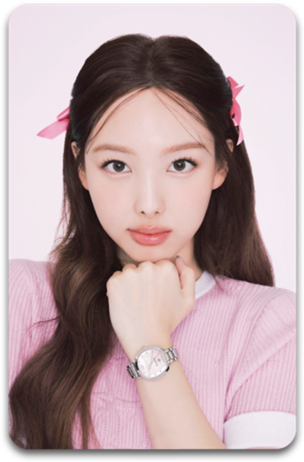 Карта #644 / Nayeon (TWICE)