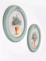 Картины на стену интерьерные на холсте 3 шт