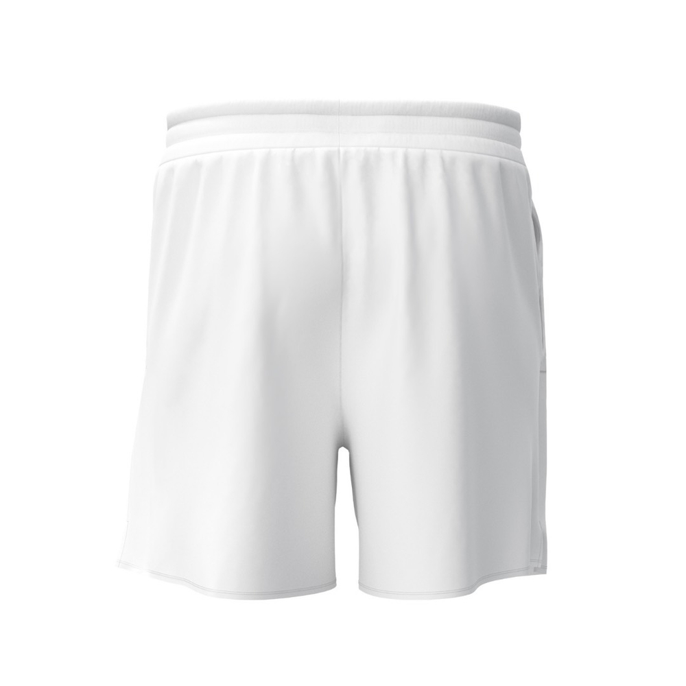 Шорты мужские 7/6 Miran Shorts - Black/White p.M