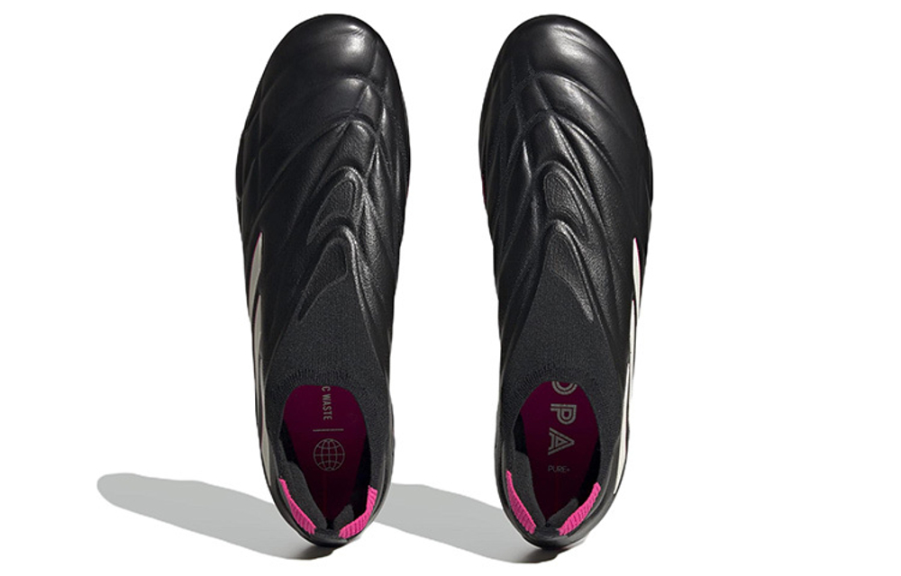 Кроссовки Adidas Copa Pure+ Fg